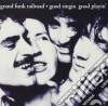 Grand Funk Railroad - Good Singin' Good Playin' cd