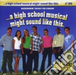 High School Musical - High School Musical cd