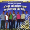 High School Musical - High School Musical cd