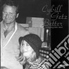 Cybill Sheperd / Stan Getz - Cybill & Getz cd