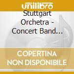 Stuttgart Orchetra - Concert Band Favorites With cd