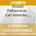 Rousse Philharmonic - Carl Reinecke Concerto cd