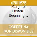 Margaret Crisara - Beginning Trumpet Solos 4 cd