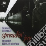 Bob Wilder 5tet/7tet - Spreadin Joy: The Music Of Sidney Bechet