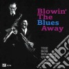 Bob Wilber Quintet (The) - Blowin' The Blues Away cd