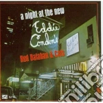 Eddie Condon - Red Balaban & Cats cd