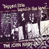 The John Kirby Sextet - Biggest Little Band In... cd