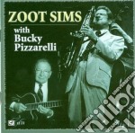 Zoot Sims / Bucky Pizzarelli - Same