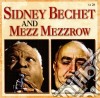 Sidney Bechet & Mezz Mezzrow - Same cd