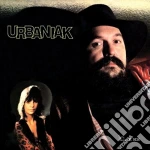 Michal Urbaniak - Urbaniak cd