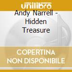 Andy Narrell - Hidden Treasure cd