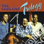 Tal Farlow - Trilogy cd