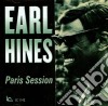 Earl Hines - Paris Session cd