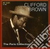 Clifford Brown - The Paris Collction cd
