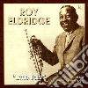 Roy Eldridge - Little Jazz cd