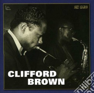 Clifford Brown - Paris Collection Vol. 2 cd musicale di Clifford Brown