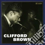 Clifford Brown - Paris Collection Vol. 2 cd