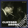 Clifford Brown - Paris Collection Vol. 2 cd