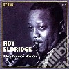 Roy Eldridge - I Remember Harlem cd