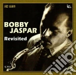 Bobby Jaspar - Revisited cd