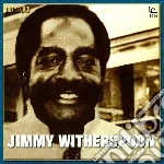 Jimmy Witherspoon - Olympia Concert cd