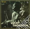 Lucky Thompson - Same cd