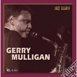 Gerry Mulligan - Same cd musicale di Gerry Mulligan