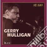 Gerry Mulligan - Same cd