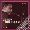 Gerry Mulligan - Same cd