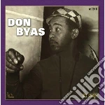 Don Byas - Same cd