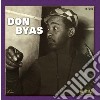 Don Byas - Same cd