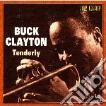 Buck Clayton - Tenderly cd