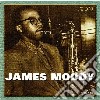 James Moody - In The Beginning cd