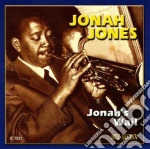Jonah Jones - Jonah's Wail cd