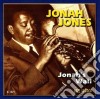 Jonah Jones - Jonah's Wail cd