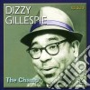 Dizzy Gillespie - The Champ cd