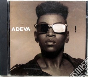 Adeva - Adeva ! cd musicale di Adeva