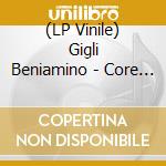 (LP Vinile) Gigli Beniamino - Core 'Ngrato (7') vinile