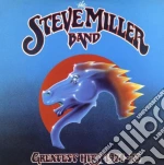 (LP Vinile) Steve Miller Band - Greatest Hits 74-78 vinile