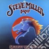 (LP Vinile) Steve Miller Band - Greatest Hits 74-78 cd