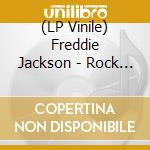 (LP Vinile) Freddie Jackson - Rock Me Tonight vinile