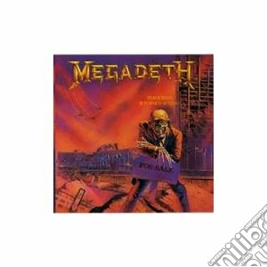 (LP Vinile) Megadeth - Peace Sells But Who's Buying? lp vinile di MEGADETH