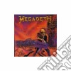 (LP Vinile) Megadeth - Peace Sells But Who's Buying? cd