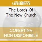 The Lords Of The New Church cd musicale di LORDS OF THE NEW CHURCH THE