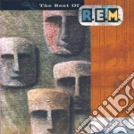 R.E.M. - The Best Of cd