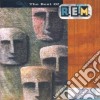 R.E.M. - The Best Of cd musicale di R.E.M.