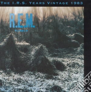 R.E.M. - Murmur cd musicale di R.E.M.