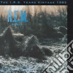 R.E.M. - Murmur cd