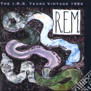 R.E.M. - Reckoning cd musicale di R.E.M.