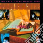 R.E.M. - Fables Of The Reconstruction cd